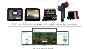 Bionetics Exam Prep Course