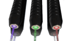 Laser Training