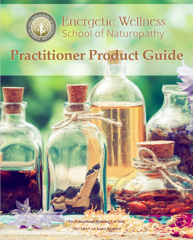 Practitioner Tools – The School Of Naturopathy